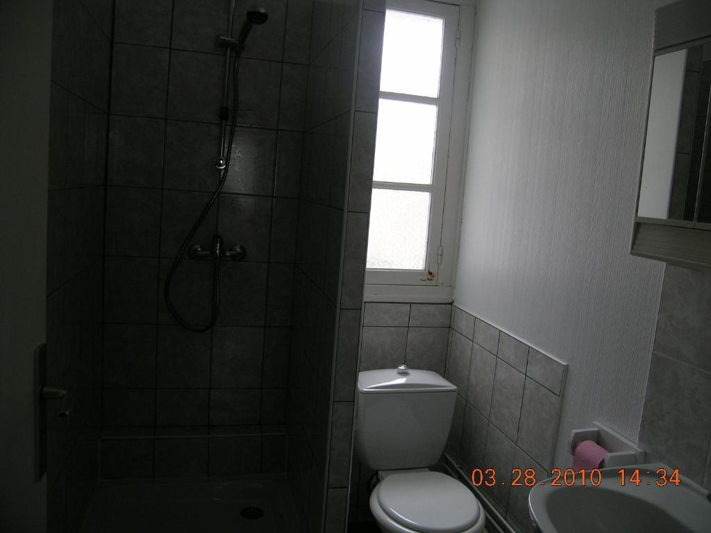 Au Bon Abri Hotel Berck Cameră foto