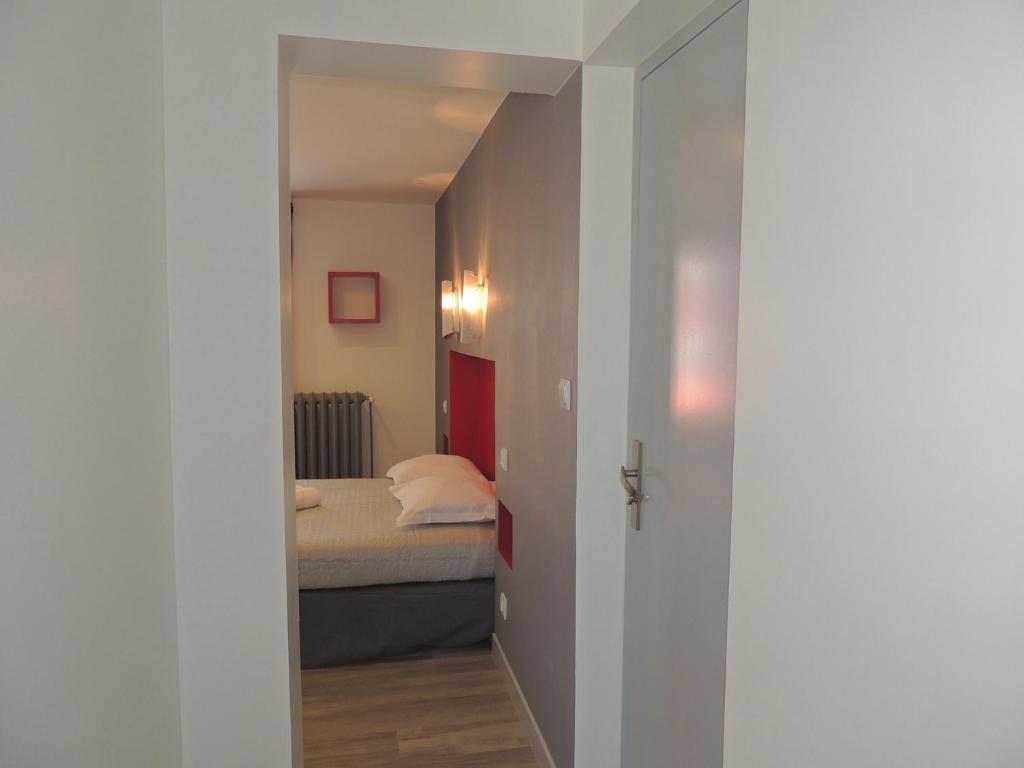 Au Bon Abri Hotel Berck Cameră foto